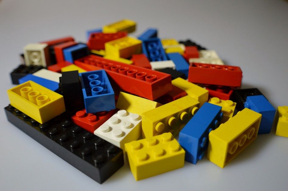 “Lego” zabilježio pad profita