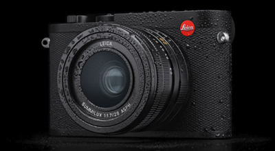 Leica kompaktna full-frame Q2 snima 47MP i 4K video