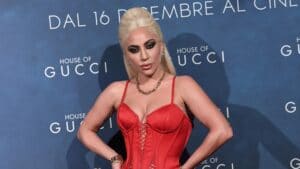 Lejdi Gaga: Pop zvezda opet juri Oskara