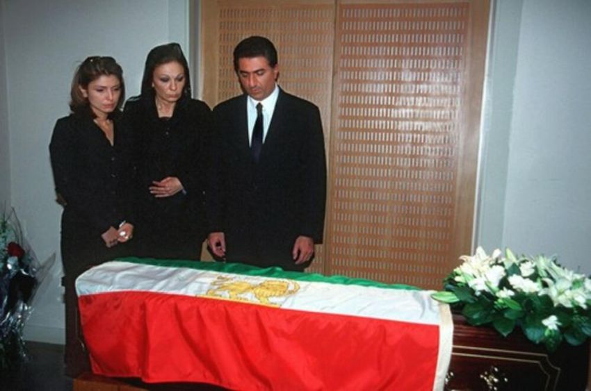 Lejla je bila najlepša iranska princeza i deo visokog društva, a onda su javili da je umrla u 31. godini