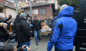 Lekar koji je proglasio smrt Olivera Ivanovića: U Mitrovici nije bilo obične žalosti, već sablasno ćutanje
