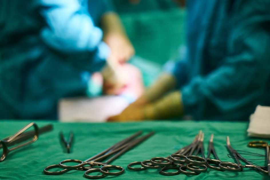 Lekar u Austriji napustio operaciju zbog termina u privatnoj ordinaciji