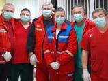 Lekari i građani negoduju zbog odluke da u Hitnoj pomoći u Bujanovcu noću dežura samo jedan lekar