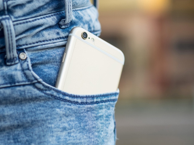 Lekari kažu da telefone ne treba predugo nositi u džepu