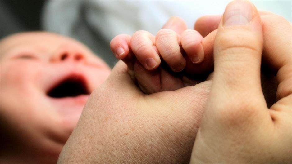Lekari savetuju kako sprečiti smrt beba tokom sna