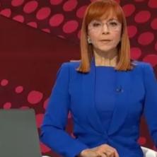 Lekari su bili iznenađeni odakle mi snage da se borim Voditeljka RTS-a imala ozbiljan zdravstveni problem - progovorila o jezivim scenama u bolnici