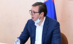 Lekari su heroji našeg doba: Vučić odao priznanje medicinarima na Svetski dan zdravlja