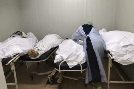 Lekari u Novom Pazaru okrenuli leđa premijerki i ministru zdravlja