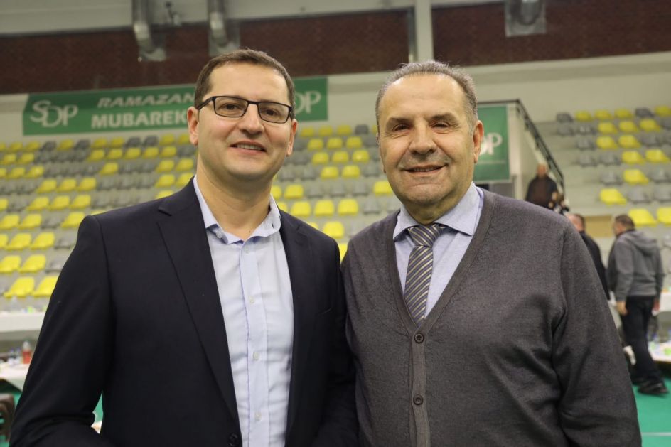 Lekić (SDP) ucjenjuje građane: Niže cijene “Čistoće” tek nakon deblokade deponije
