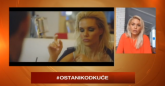 Lena Kovačević: Ako uskoro ne odem kod frizera, biću bela VIDEO