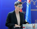 Lena Petrović dobitnica nagrade  Slaviša Nikolin Živković  za 2024. godinu