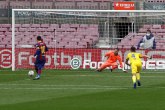 Lengle tragičar, Kadis šokirao Barselonu u 89. minutu