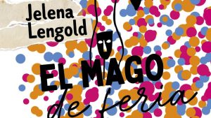 Lengold na španskom, Kovačević na engleskom