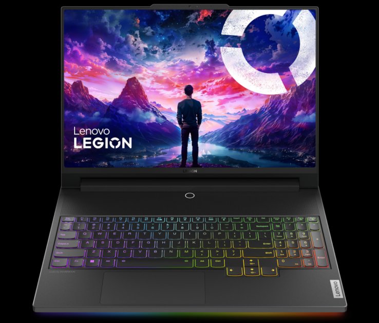 Lenovo Legion 9i je prvi 16″ gejming laptop kompanije sa vodenim hlađenjem