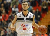 Leo Vesterman: Partizan je moj NBA