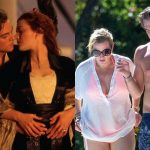 Leonardo DiCaprio i Kate Winslet na odmoru u Sen Tropeu