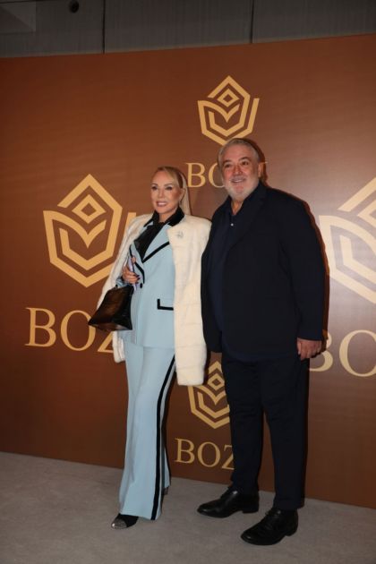 Lepa Brena: Doživela sam veliku traumu, ali sada je sve uredu, Viktor je na mojoj strani