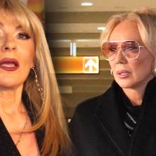 Lepa Brena će preuzeti sve, Suzana se povlači Pojavile se šok tvrdnje o sudbini Granda: Ona Živojinovićkin temperament ne može da izdrži