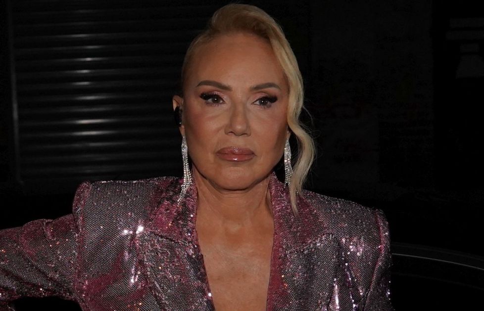 Lepa Brena o Saši Popoviću i Grandu: On je bio stub čitave priče