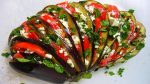 Lepeza od patlidžana – jelo mediteranskog ukusa