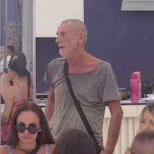 Lepi Mića je ovo SAKRIO bez dozvole produkcije: Nju je doveo do suza i nije mu bilo dosta