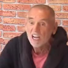 Lepi Mića pobesneo kada je saznao za pismo i obaveštenje u njemu: Tvrdi da je ispala gora od Dalile