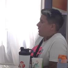 Lepi Mića poručio Matoroj da je uradila monstruoznu stvar, pa spomenuo njenu pokojnu majku: Sakrila si dete od oca (VIDEO)