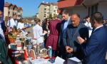 Leposavić:Voda za Dan opštine