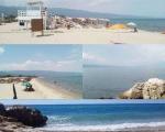 Lepota je u različitosti: Plaže u Stavrosu i okolini za svačiji ukus