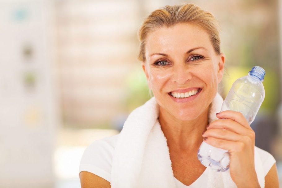 Lepota se može sačuvati u menopauzi. Ovi saveti će vam pomoći u tome