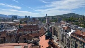 Leptospiroza u Sarajevu: Sve više pacijenata sa simptomima infekcije, kakva je to bolest?