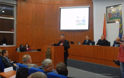 
					Leskovac: Besplatno zemljište za gradnju fabrike autodelova 
					
									