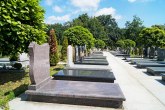 Leskovac: Uređenje javnih površina kod Svetoilijskog groblja