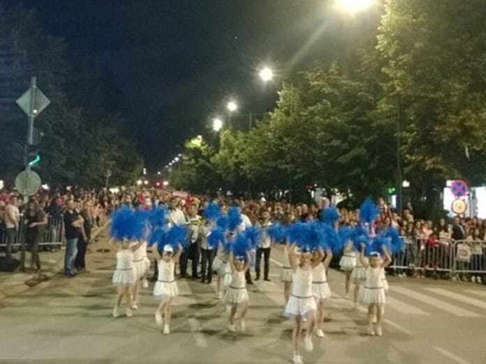 Leskovac domaćin 19. Međunarodnog karnevala