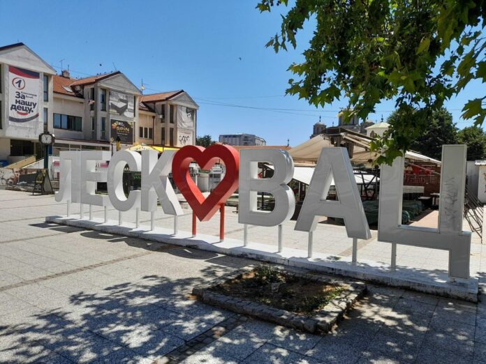 Leskovac izabran za prestonicu kulture Srbije za 2026. godinu
