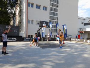 Leskovac u nedelju domaćin Prvenstva Srbije u basketu 3x3