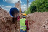 Leskovac ulaže 18 miliona evra u gradnju kanalizacione mreže