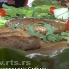 Leskovac zvanično postao svetska prestonica roštilja: Jednostavno ne može mu se odoleti