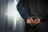 Leskovačka policija ga konačno uhapsila: Muškarac osumnjičen za više od 20 teških krađa