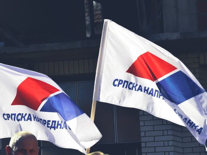 Leskovački i vranjski naprednjaci zovu u blokadu ulica u borbi protiv blokada