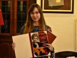 Leskovčanka najbolja na zaječarskom Festivalu mladih pesnika
