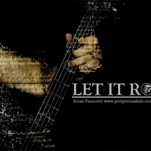 Let It Roll 217, 4. 5. 2025.