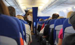 Let od Londona do San Franciska hitno odložen zbog nepoželjnog putnika (FOTO)
