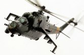 Leteće 600 na sat: Ruska kompanija patentirala tehnologiju superbrzih helikoptera