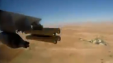 Leteći tenkovi u pustinji: Alžir veruje samo ruskim Mi-28 VIDEO