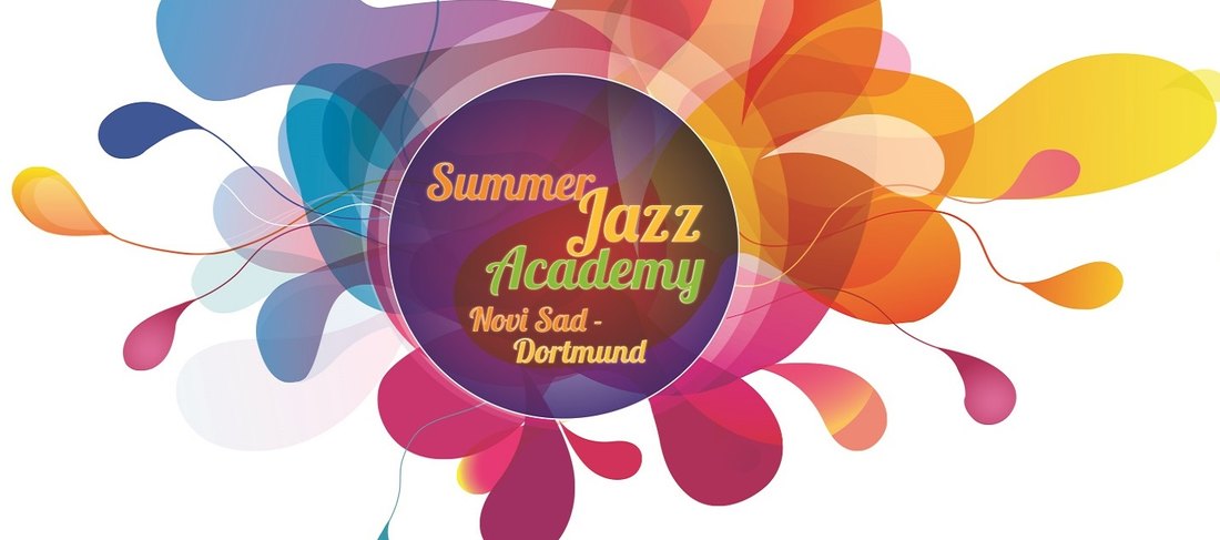 Letnja džez akademija Novi Sad – Dortmund