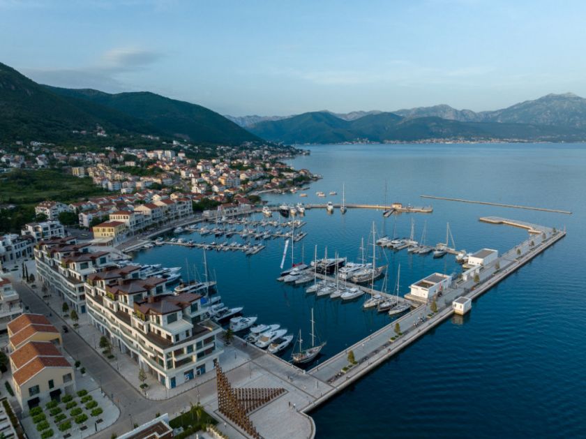 Leto u Portonovi rizortu: Odmor na obali Jadrana o kom ste maštali