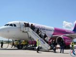 Letom iz Dortmunda obnovljen avio-saobraćaj u Nišu, normalizacija i vraćanje linija tokom juna