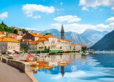 Letovanja u Crnoj Gori nikad skuplja: Za večeru prosečna srpska zarada FOTO