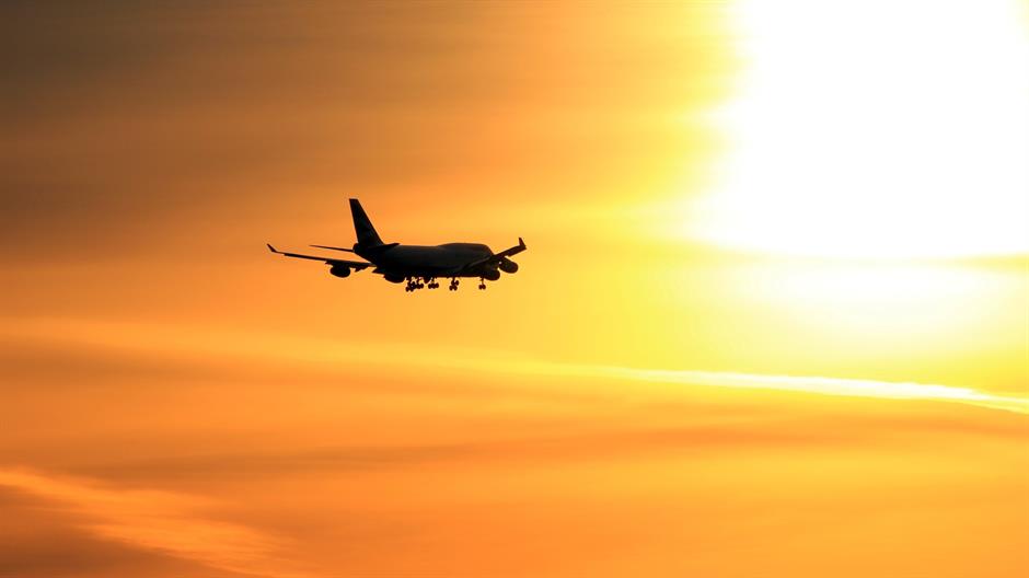 Letovi iz Feniksa otkazani zbog visokih temperatura